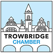 Trowbridge Chamber member logo